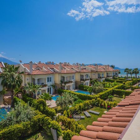 فتحية Sunset Beach Club Aqua Lettings المظهر الخارجي الصورة