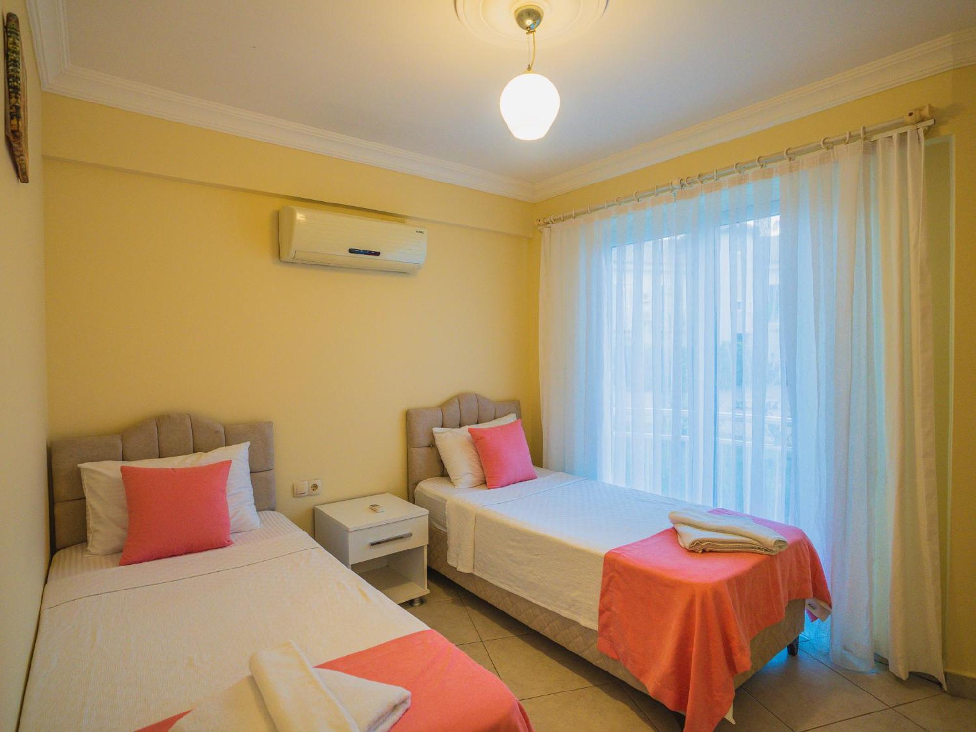 فتحية Sunset Beach Club Aqua Lettings المظهر الخارجي الصورة