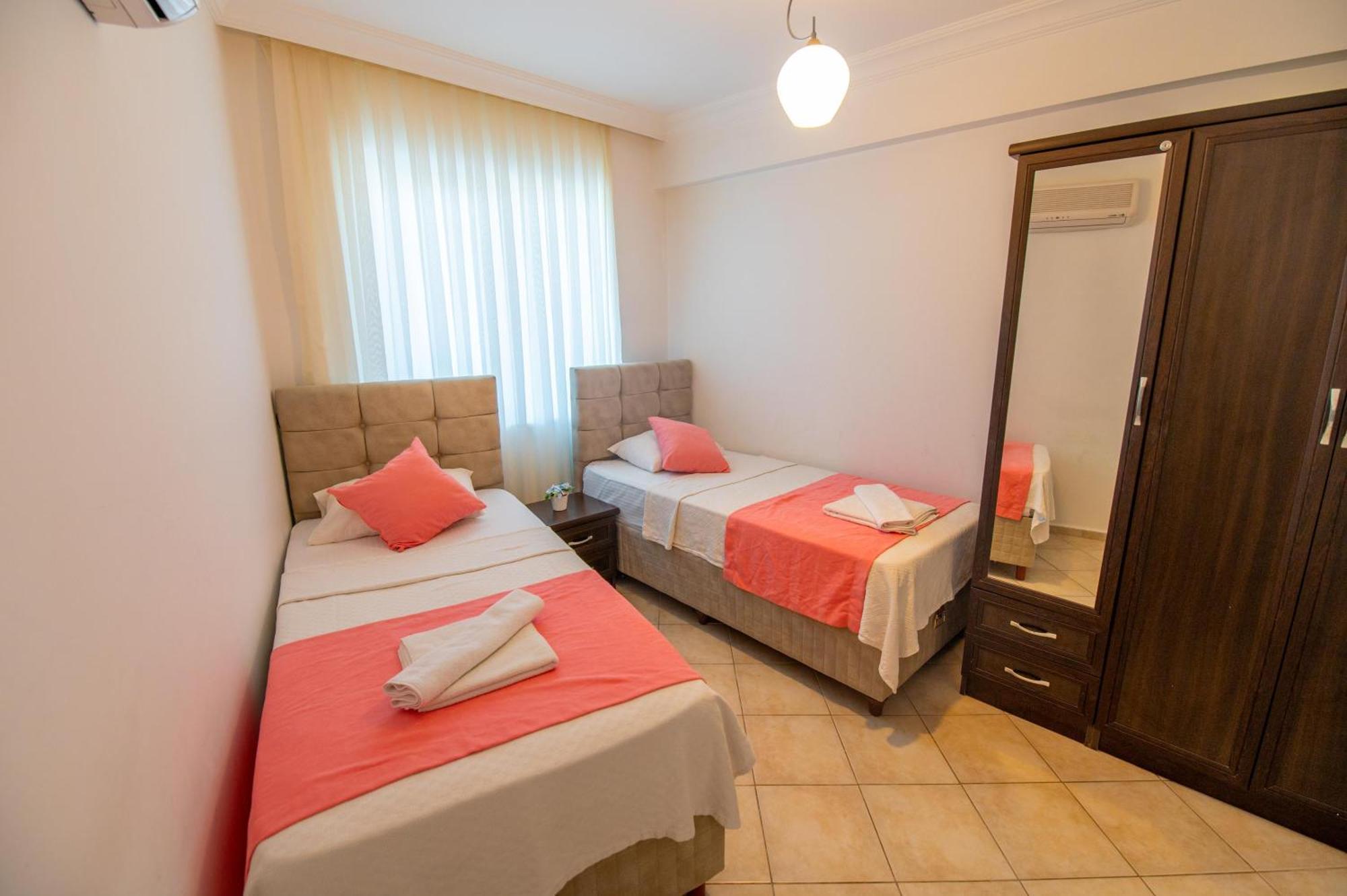 فتحية Sunset Beach Club Aqua Lettings المظهر الخارجي الصورة