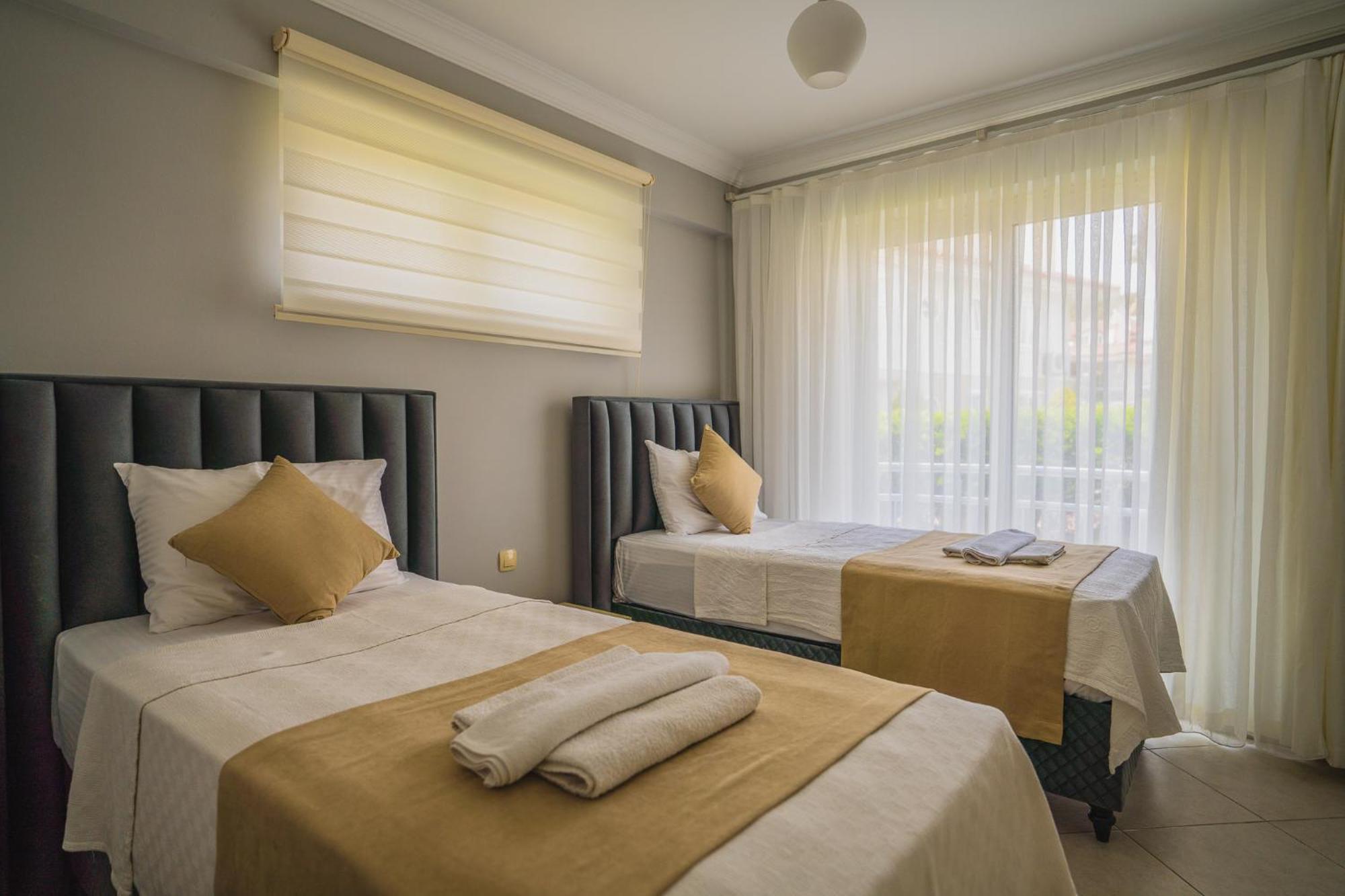 فتحية Sunset Beach Club Aqua Lettings المظهر الخارجي الصورة