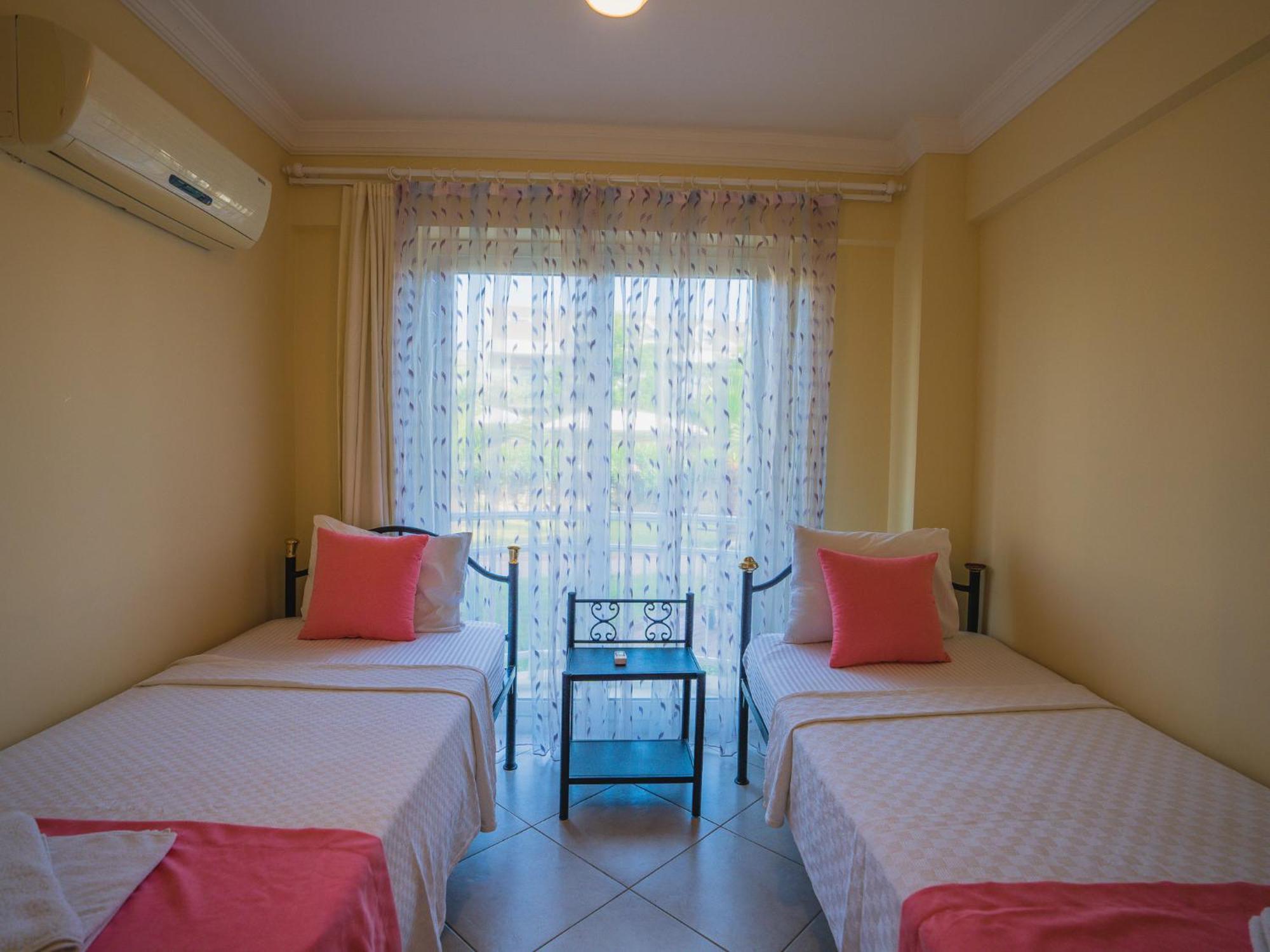 فتحية Sunset Beach Club Aqua Lettings المظهر الخارجي الصورة