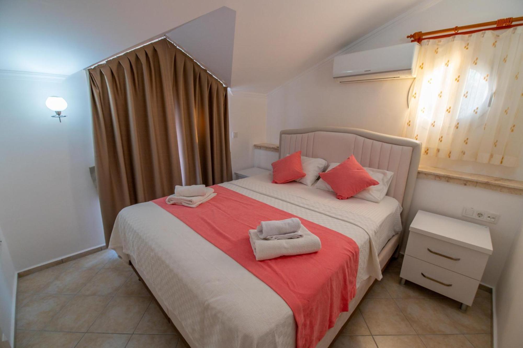 فتحية Sunset Beach Club Aqua Lettings المظهر الخارجي الصورة