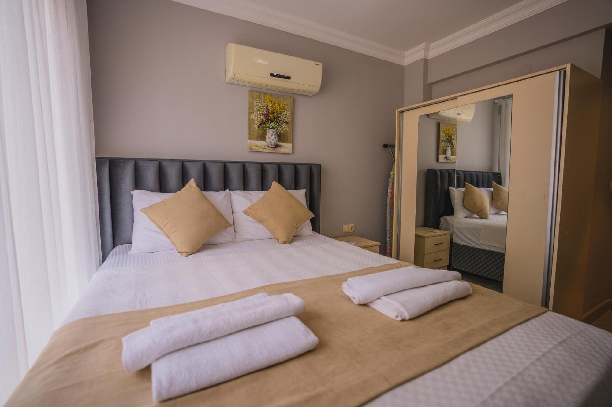 فتحية Sunset Beach Club Aqua Lettings المظهر الخارجي الصورة