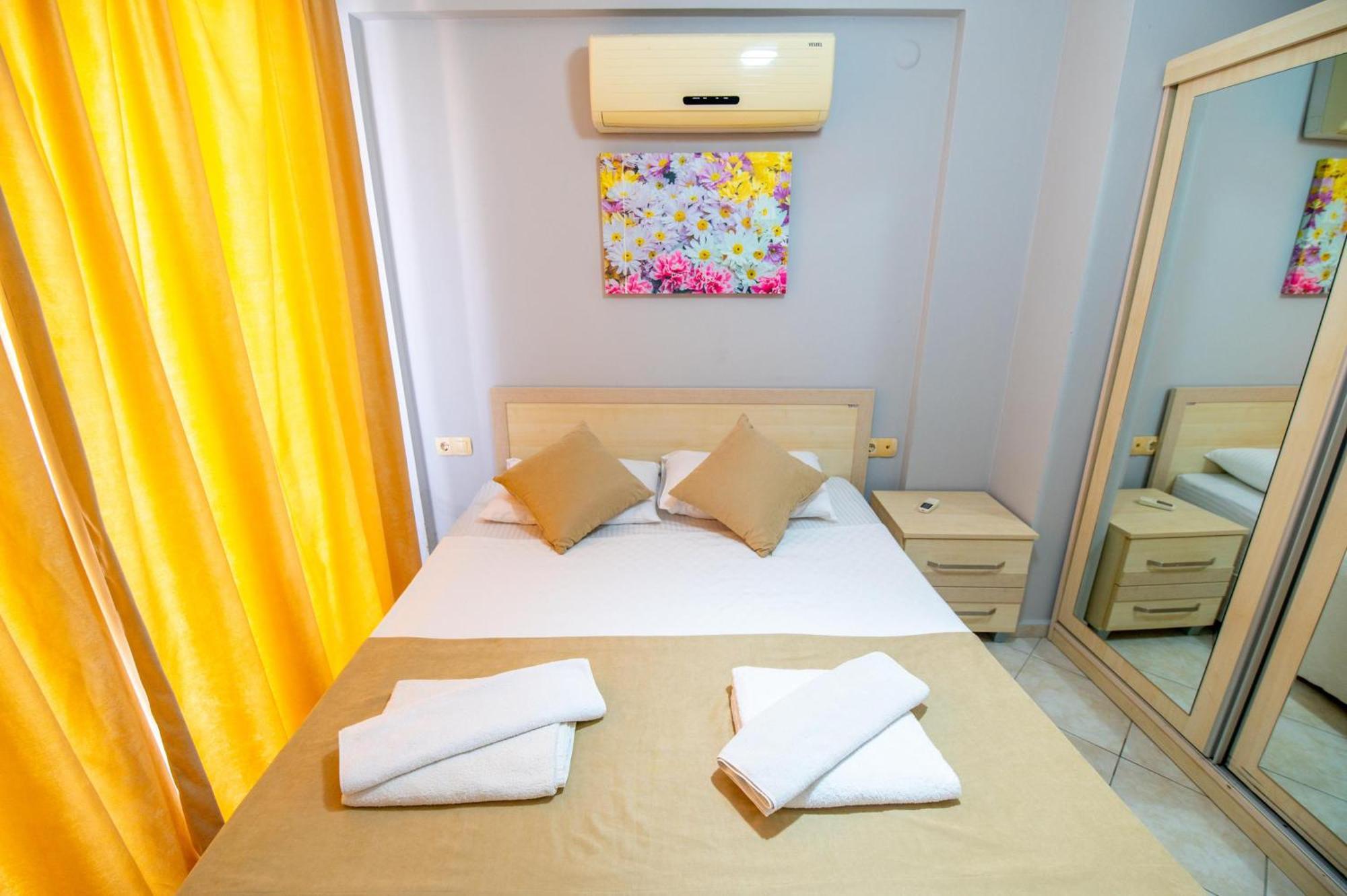 فتحية Sunset Beach Club Aqua Lettings المظهر الخارجي الصورة