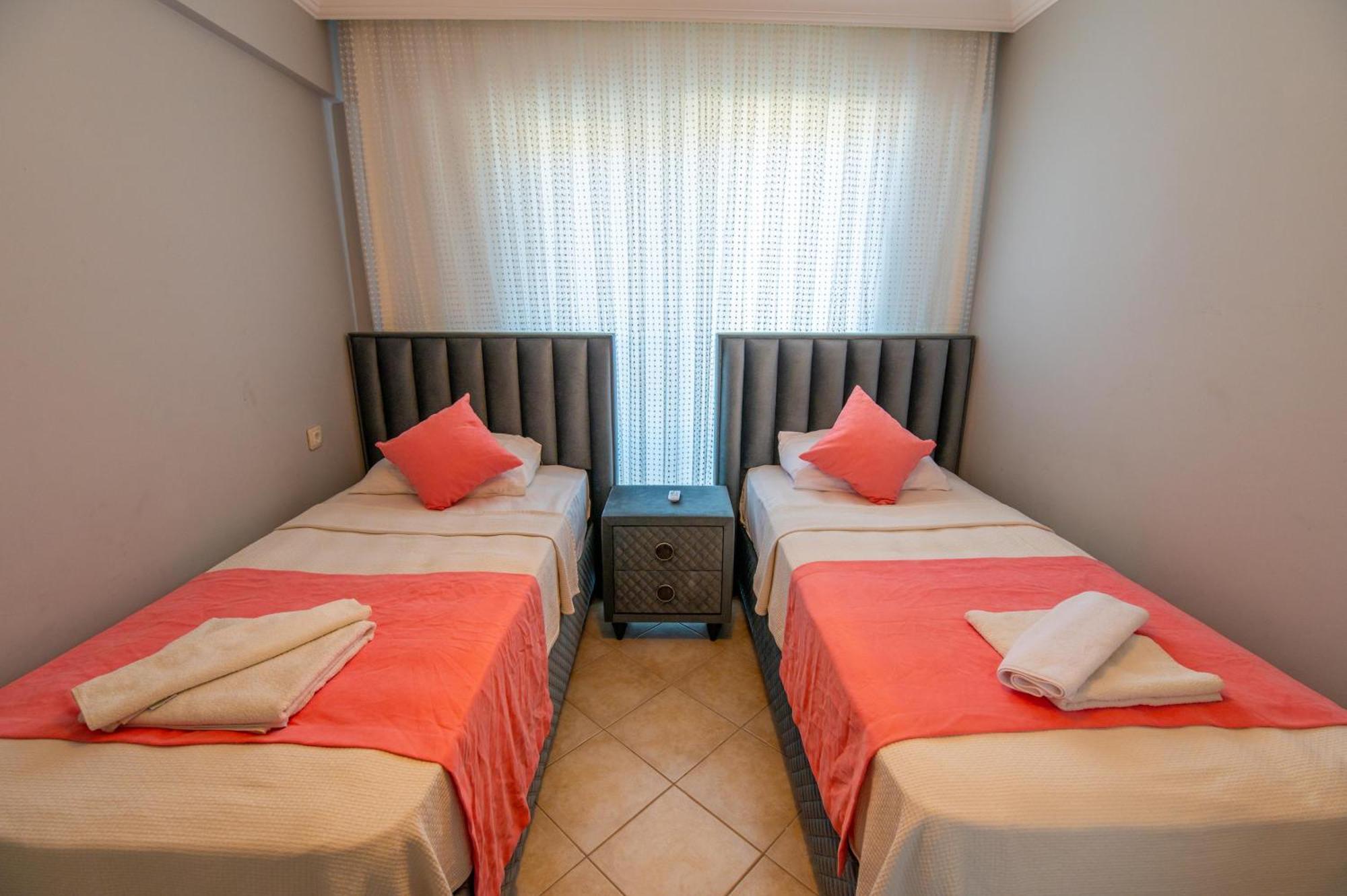 فتحية Sunset Beach Club Aqua Lettings المظهر الخارجي الصورة