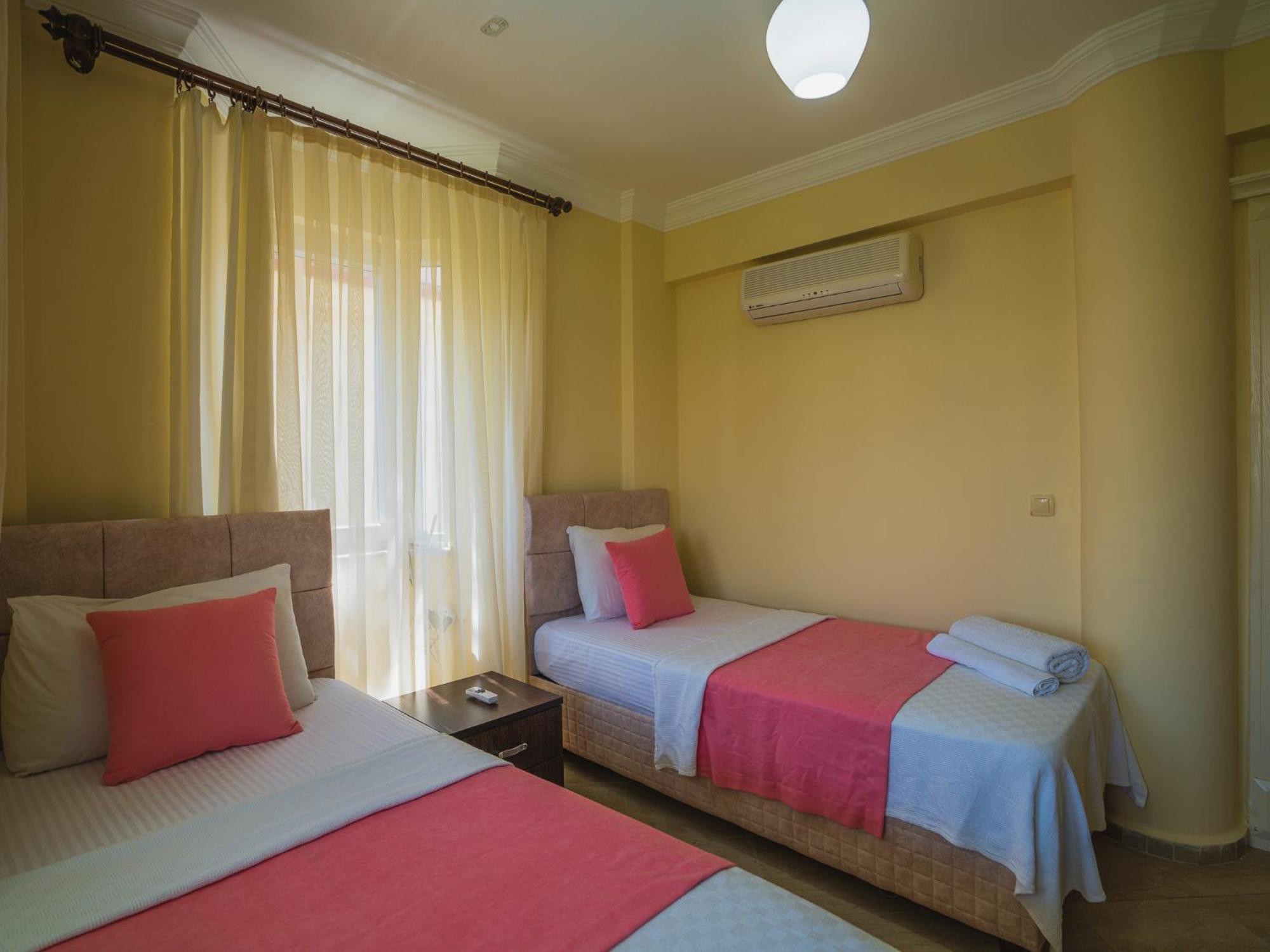 فتحية Sunset Beach Club Aqua Lettings المظهر الخارجي الصورة