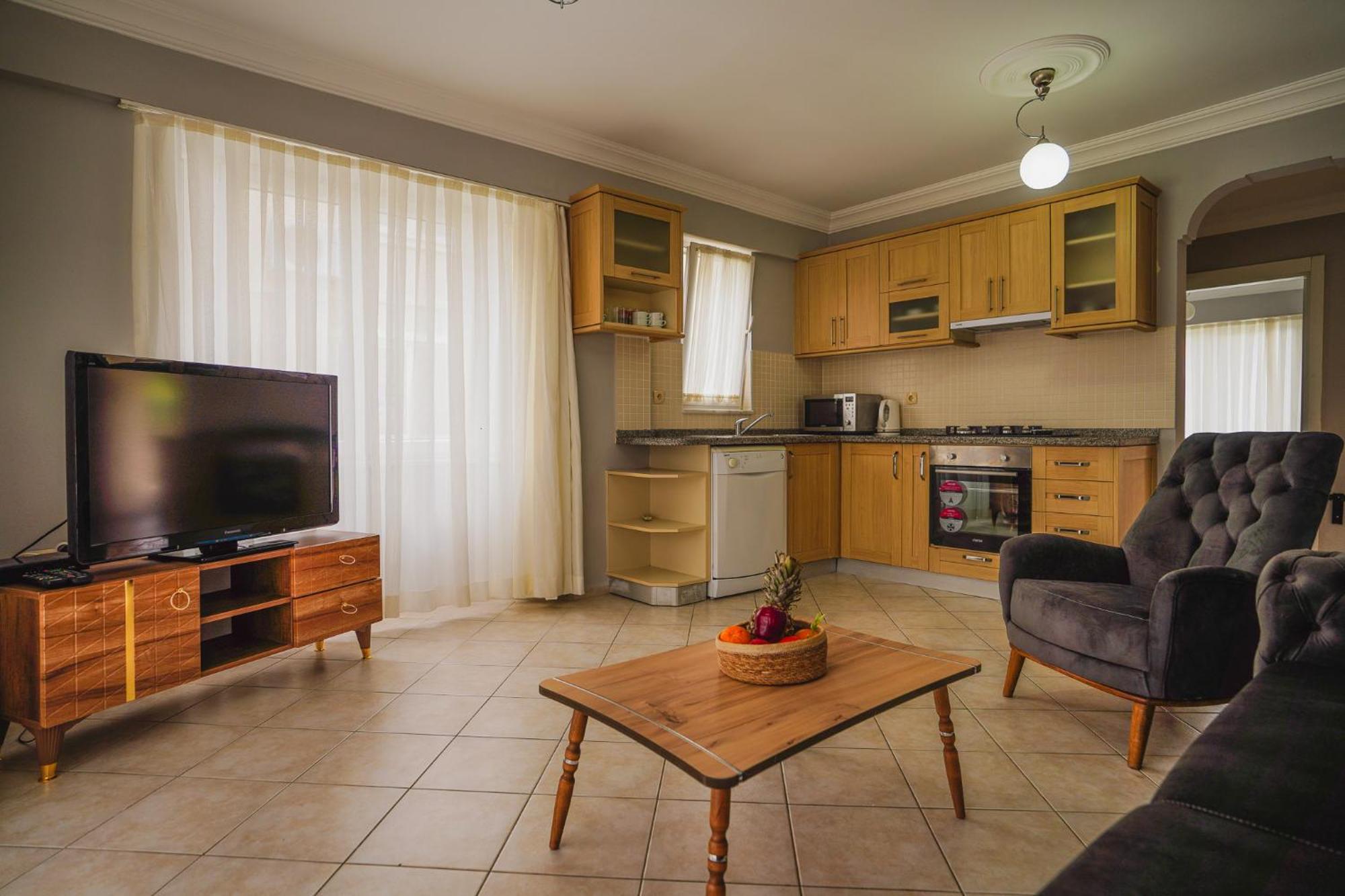 فتحية Sunset Beach Club Aqua Lettings المظهر الخارجي الصورة