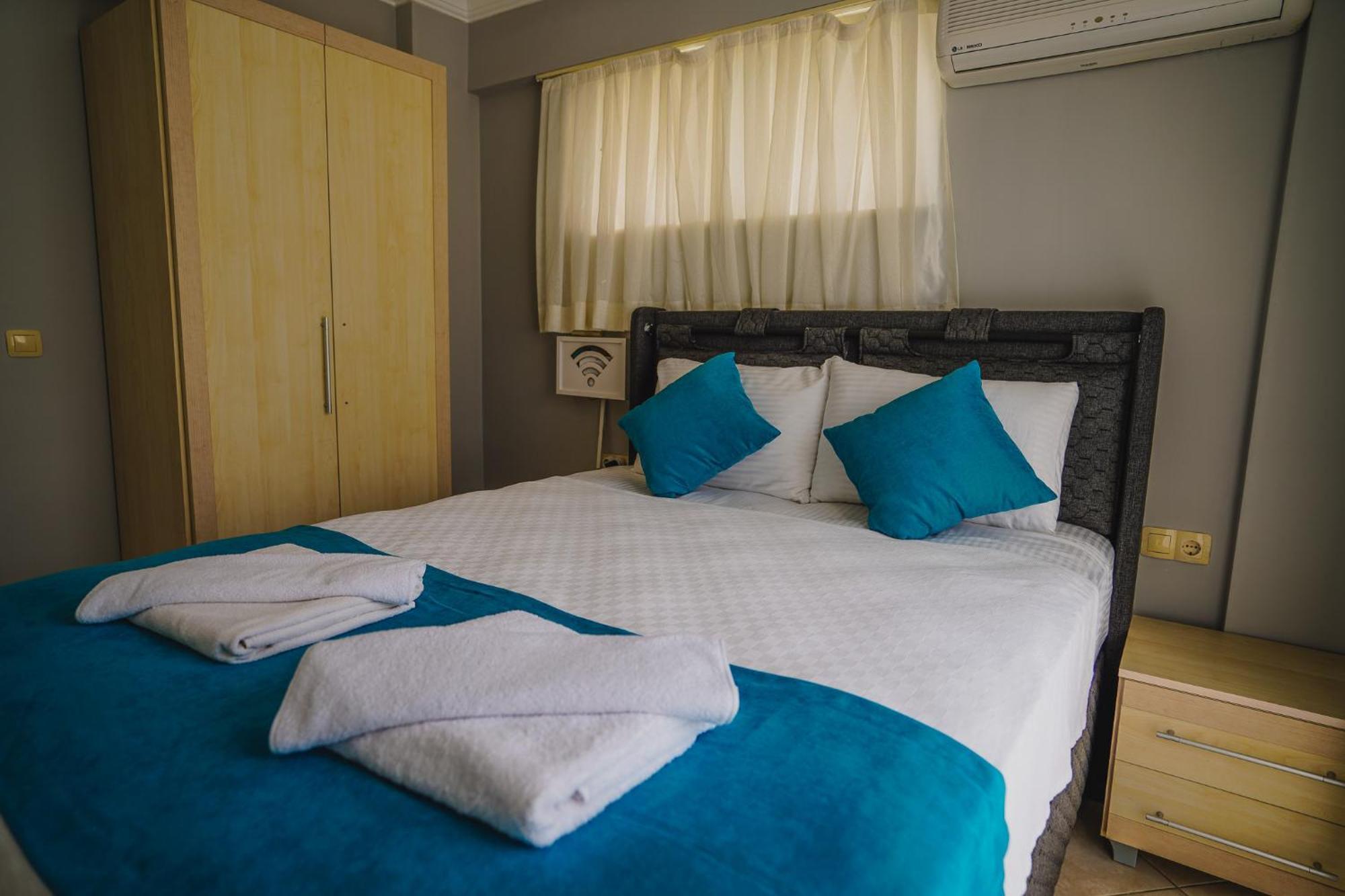 فتحية Sunset Beach Club Aqua Lettings المظهر الخارجي الصورة