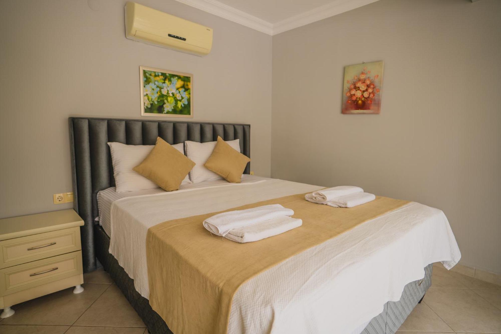 فتحية Sunset Beach Club Aqua Lettings المظهر الخارجي الصورة