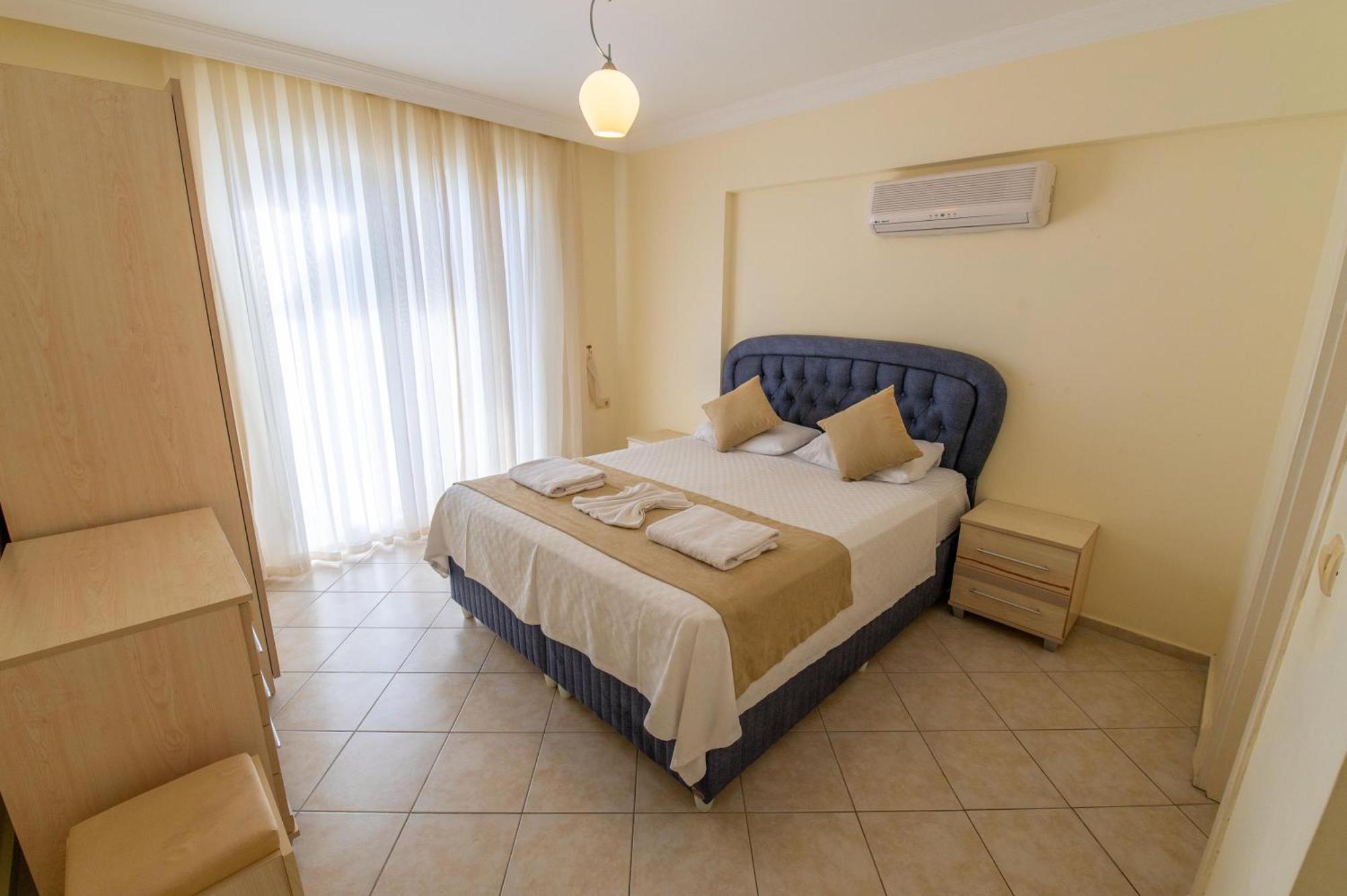 فتحية Sunset Beach Club Aqua Lettings المظهر الخارجي الصورة