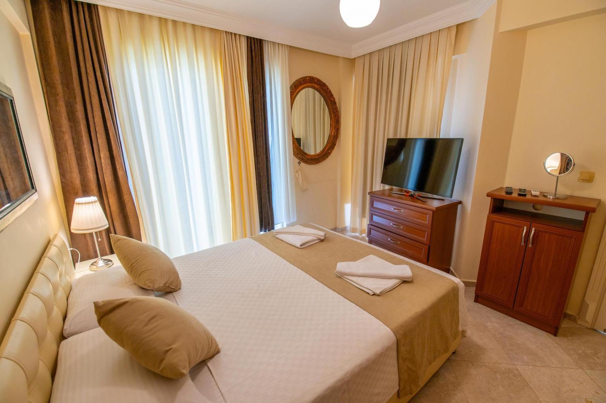 فتحية Sunset Beach Club Aqua Lettings المظهر الخارجي الصورة