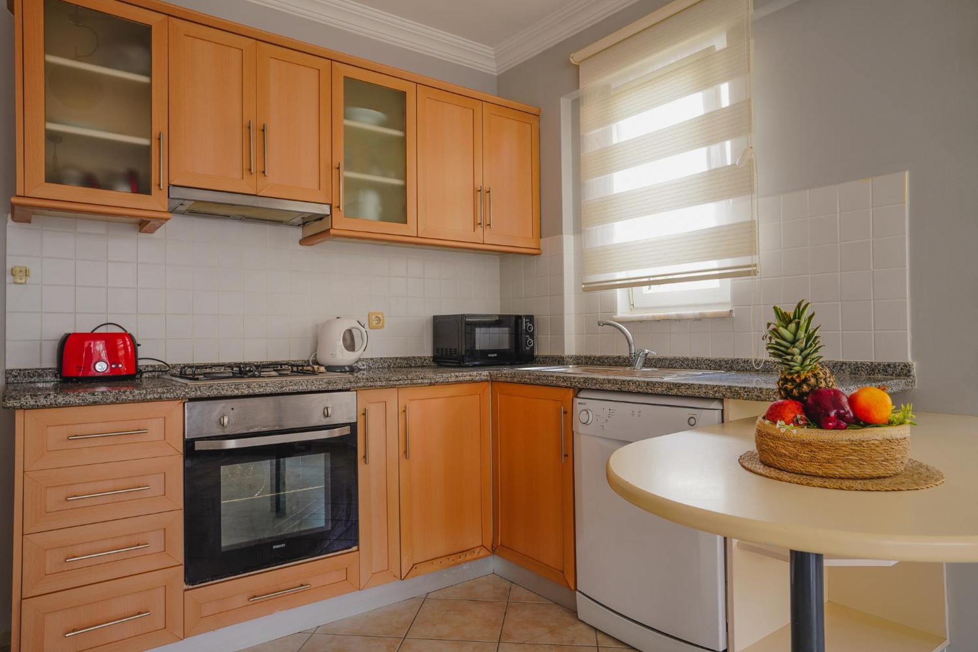 فتحية Sunset Beach Club Aqua Lettings المظهر الخارجي الصورة