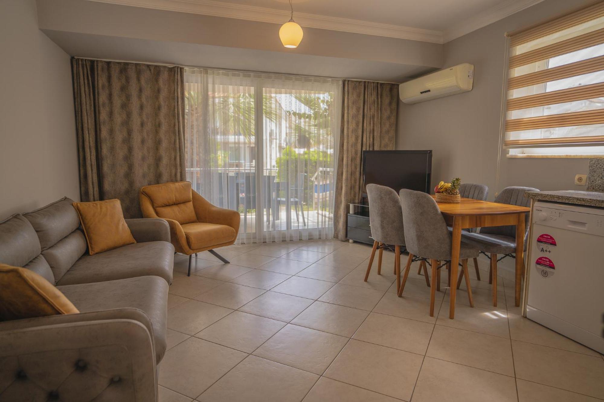 فتحية Sunset Beach Club Aqua Lettings المظهر الخارجي الصورة