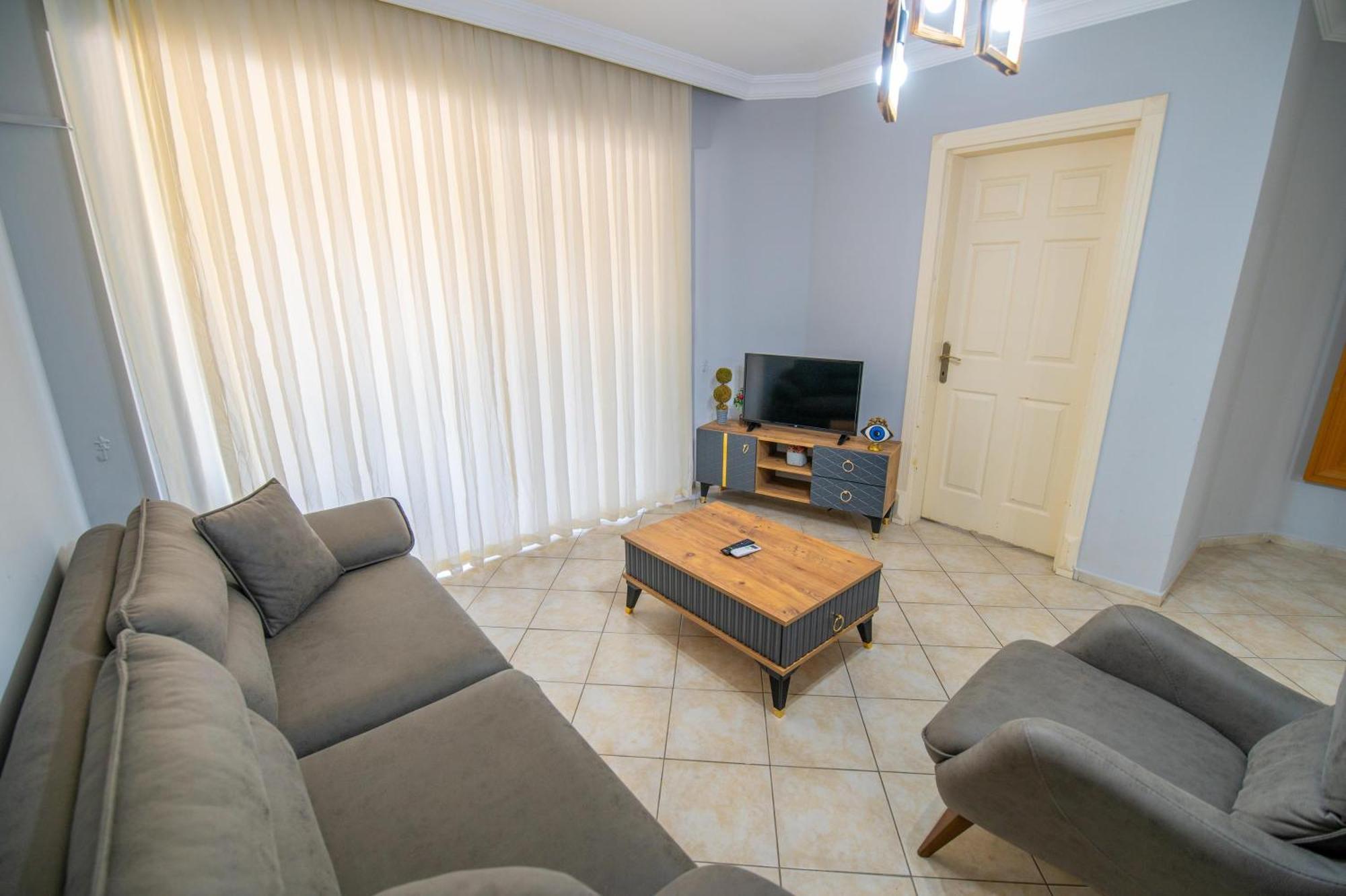 فتحية Sunset Beach Club Aqua Lettings المظهر الخارجي الصورة