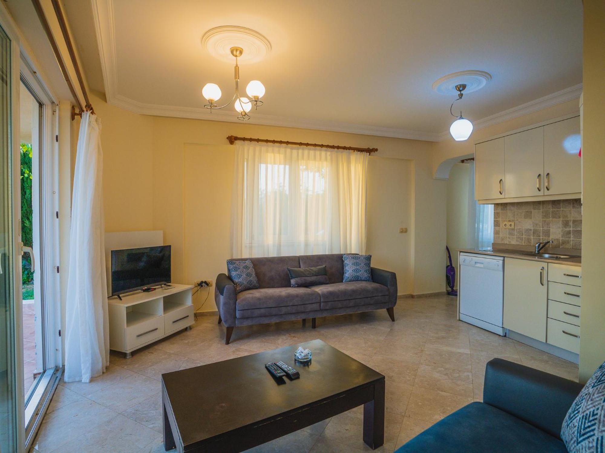 فتحية Sunset Beach Club Aqua Lettings المظهر الخارجي الصورة