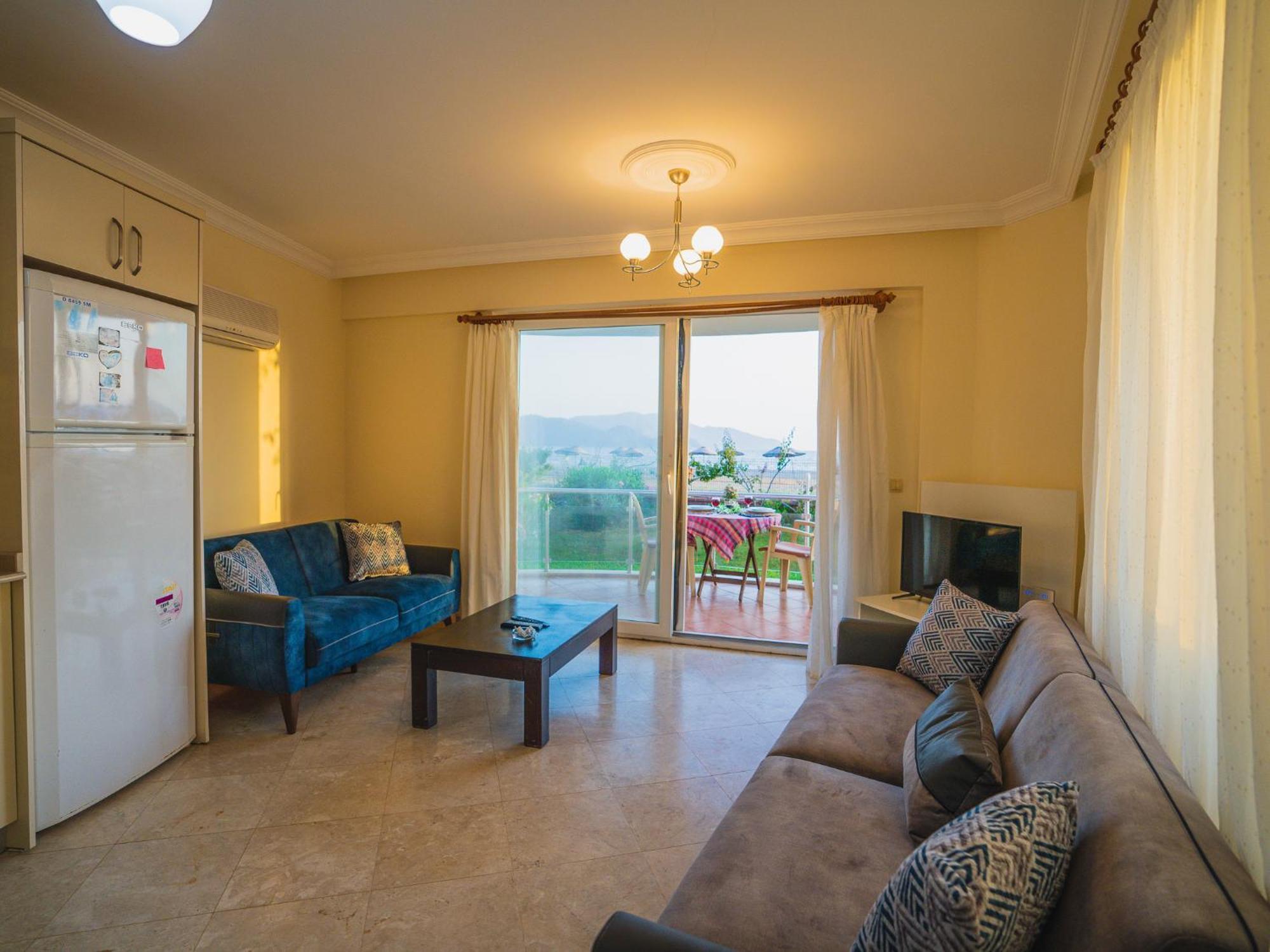 فتحية Sunset Beach Club Aqua Lettings المظهر الخارجي الصورة