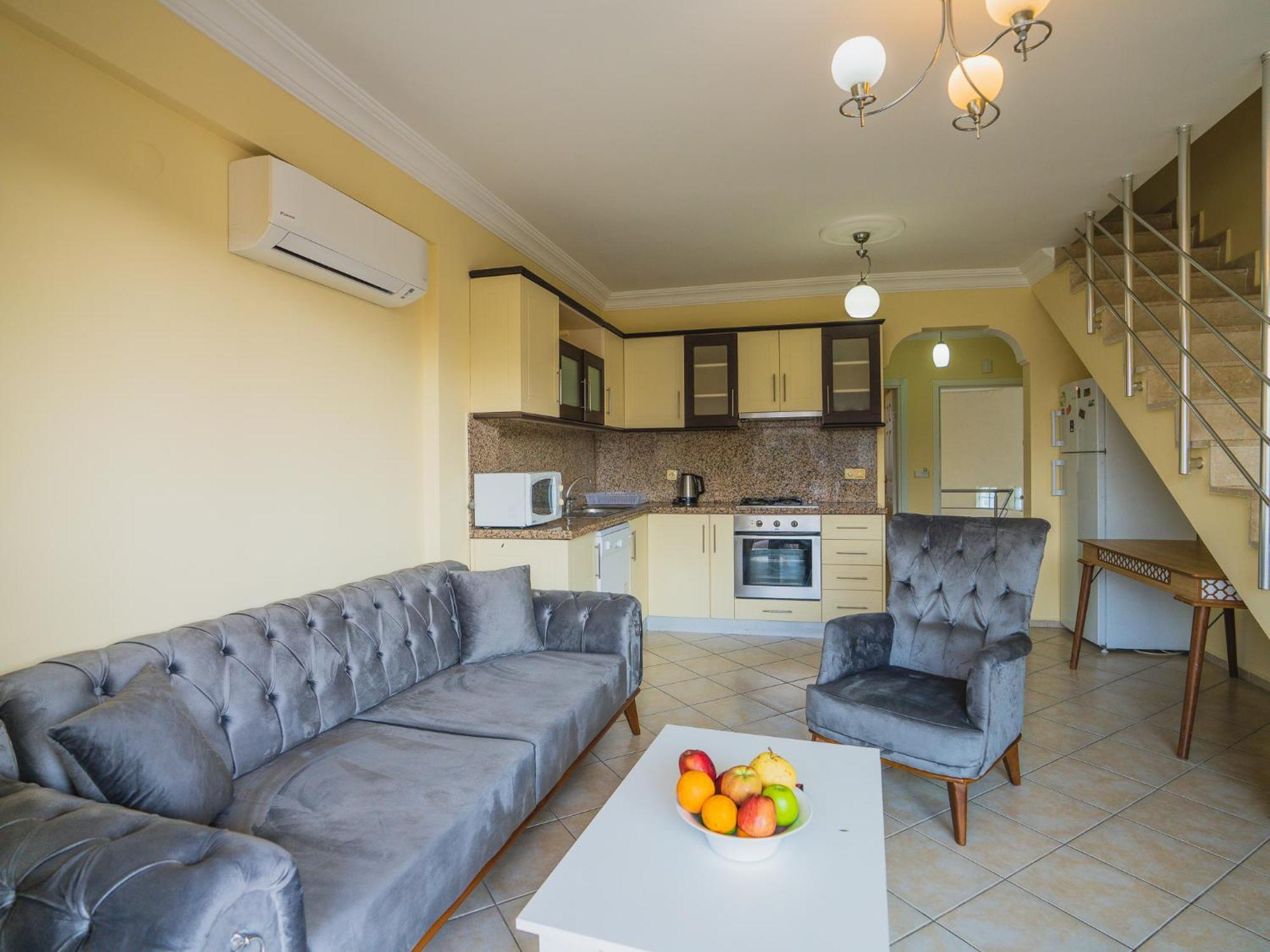 فتحية Sunset Beach Club Aqua Lettings المظهر الخارجي الصورة