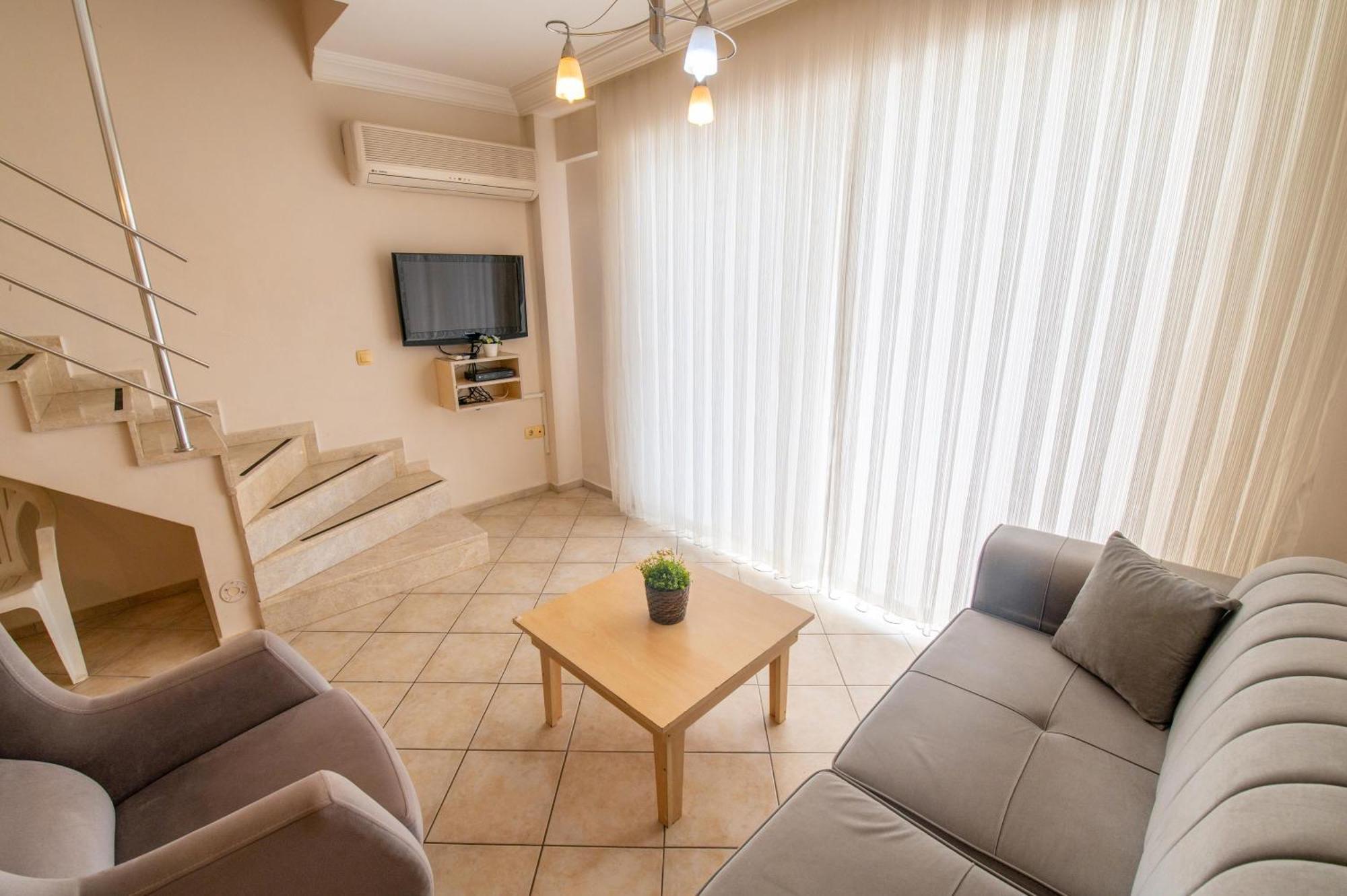 فتحية Sunset Beach Club Aqua Lettings المظهر الخارجي الصورة