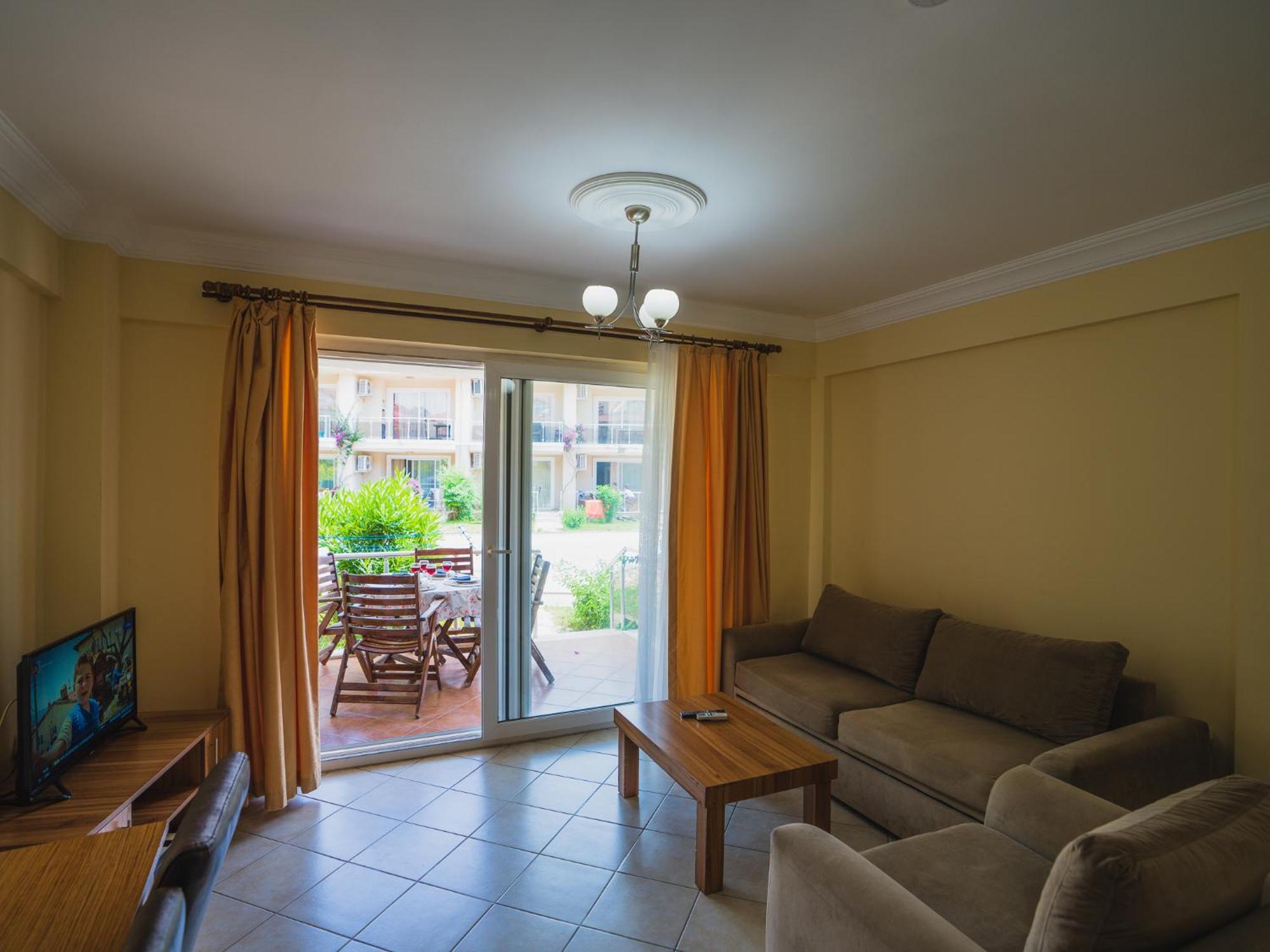 فتحية Sunset Beach Club Aqua Lettings المظهر الخارجي الصورة
