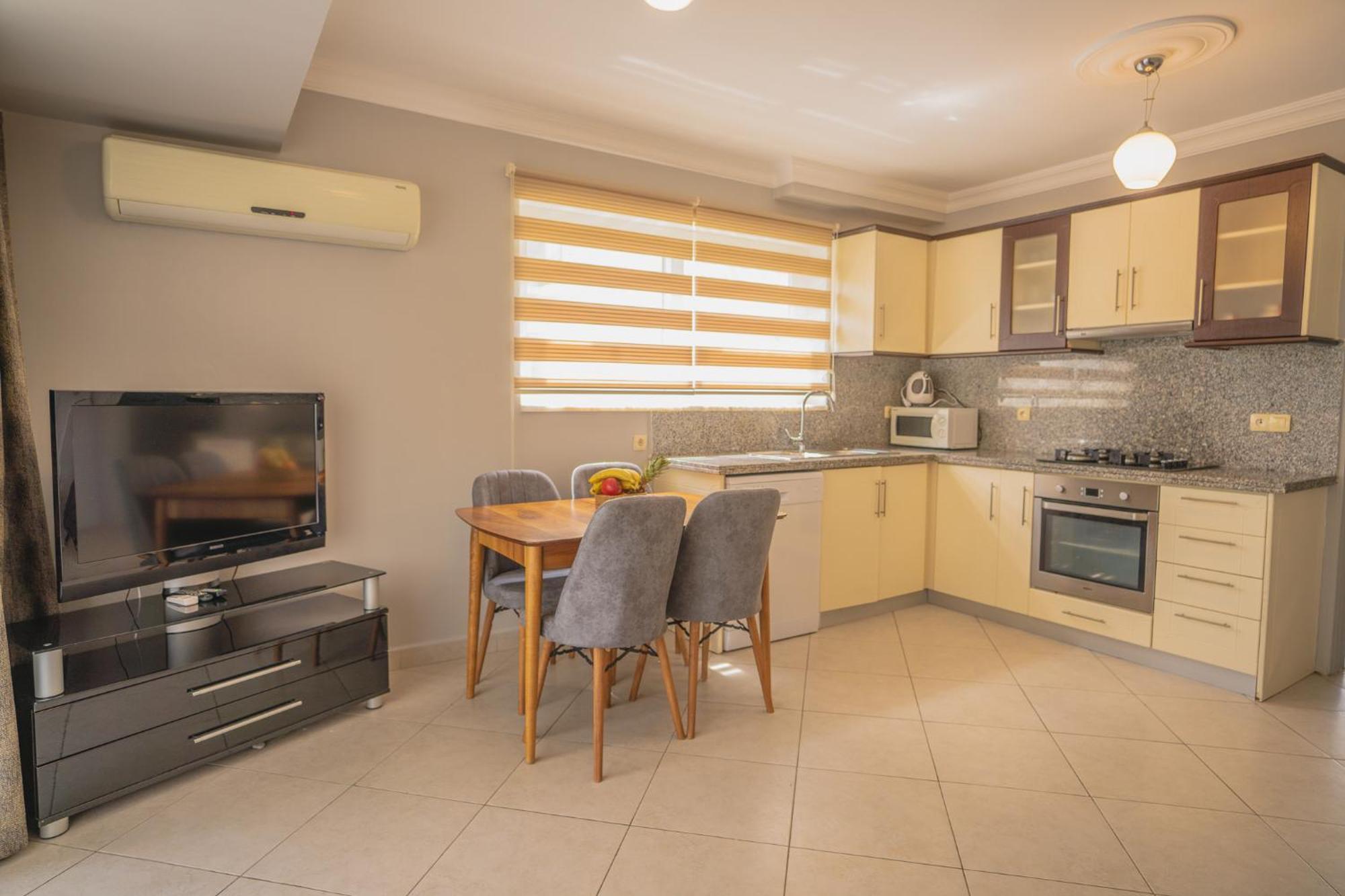 فتحية Sunset Beach Club Aqua Lettings المظهر الخارجي الصورة