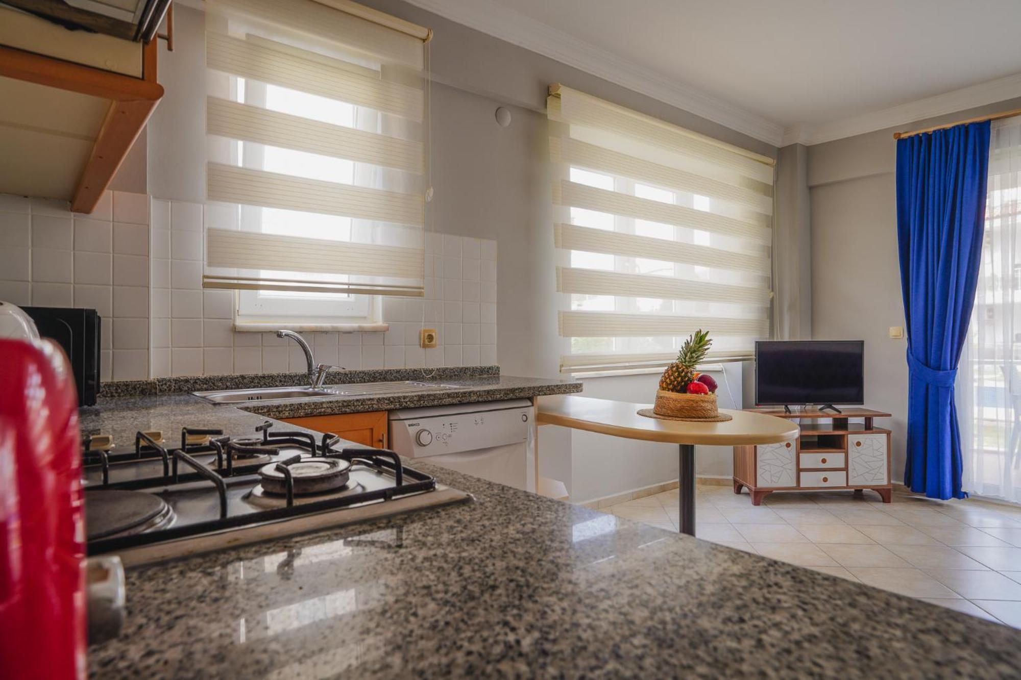 فتحية Sunset Beach Club Aqua Lettings المظهر الخارجي الصورة